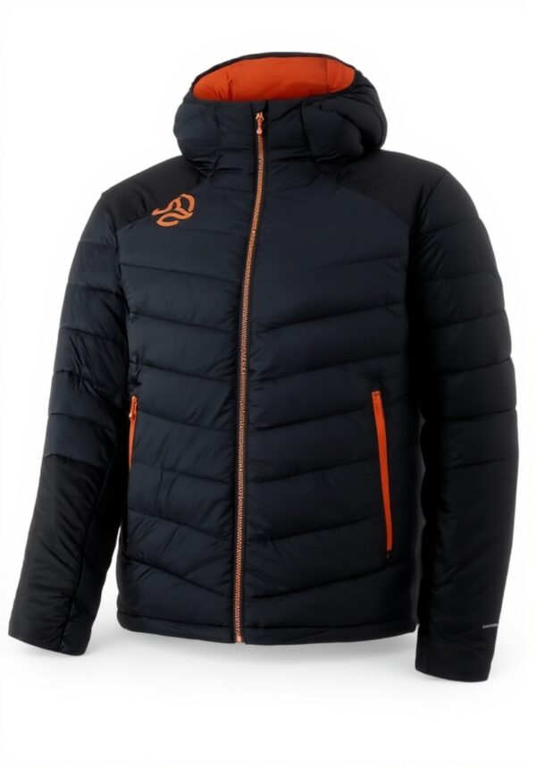 Giacche sportive Ternua Yaksam 20 Uomo Grigio