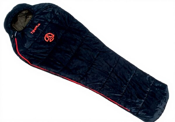 Zaino Ternua Bandon 120 Poliestere Blu Navy Unisex