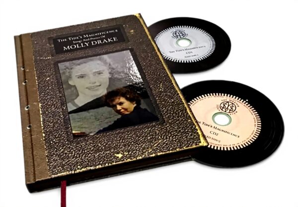 Tides Magnificence CD Vinile Folk Tradizionale 3 Dischi