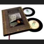 Tides Magnificence CD Vinile Folk Tradizionale 3 Dischi