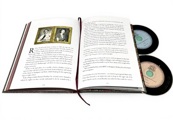 Tides Magnificence CD Vinile Folk Tradizionale 3 Dischi