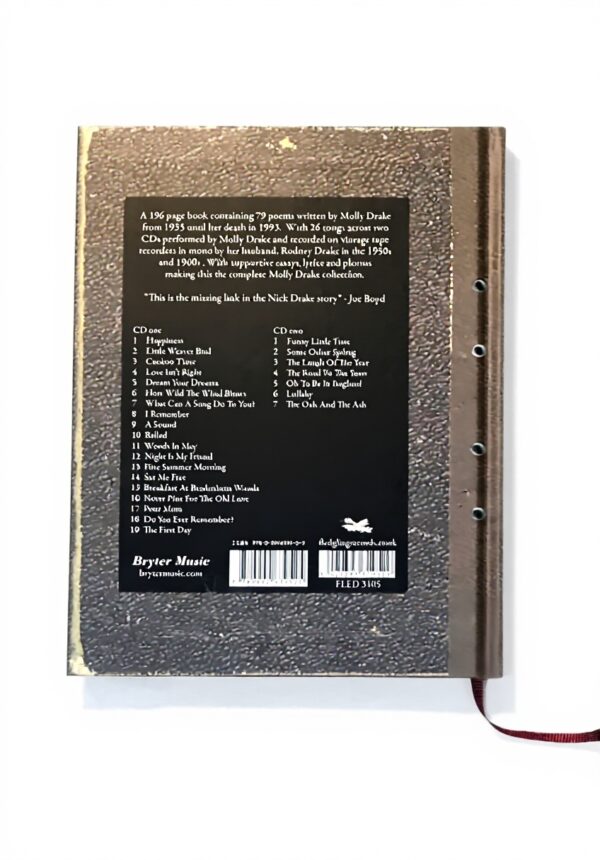 Tides Magnificence CD Vinile Folk Tradizionale 3 Dischi