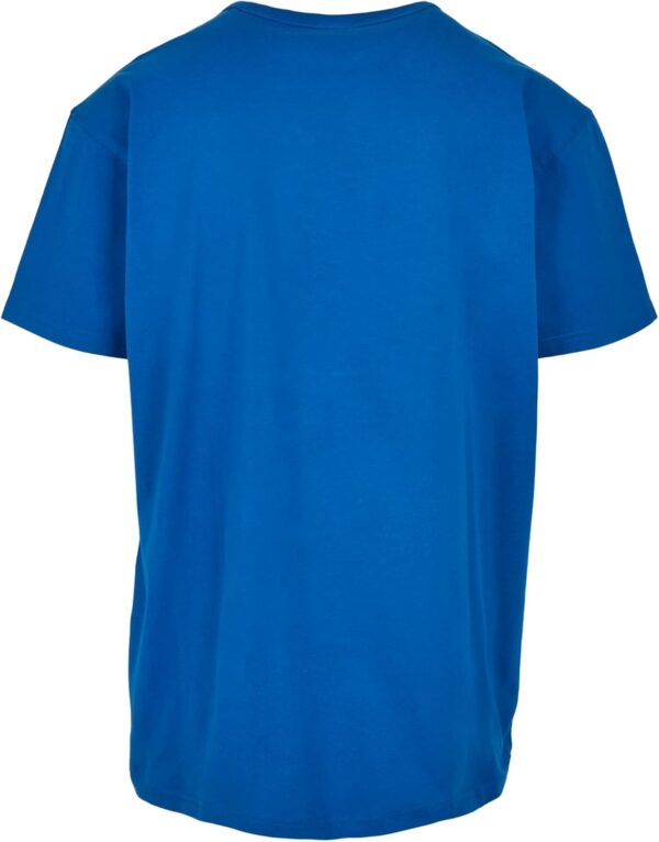 T-Shirt Oversized Uomo Urban Classics Cotone Streetwear-6