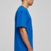 T-Shirt Oversized Uomo Urban Classics Cotone Streetwear-9