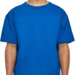 T-Shirt Oversized Uomo Urban Classics Cotone Streetwear-0