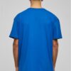 T-Shirt Oversized Uomo Urban Classics Cotone Streetwear-7