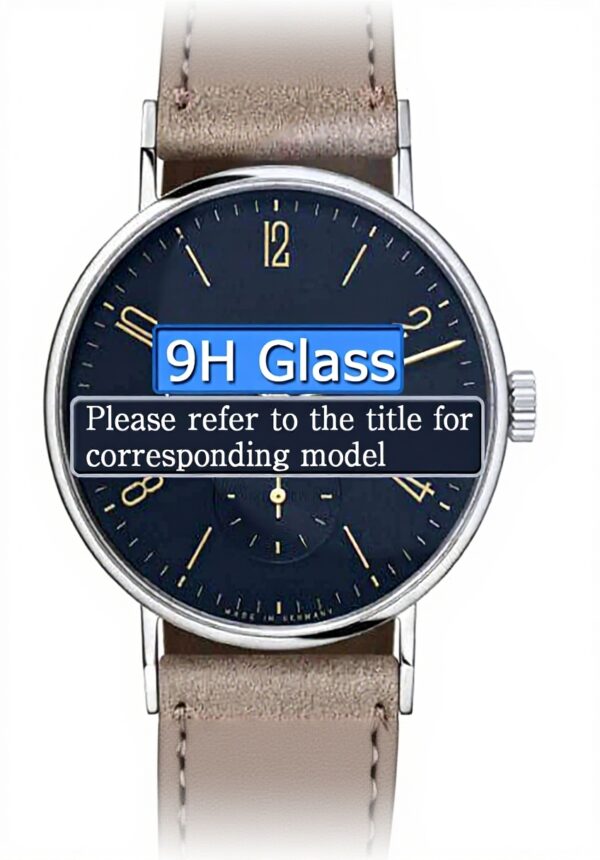 Vetrotemperato Agnes b FCST989 Pellicola Protettiva 9H