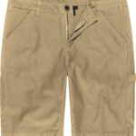 Pantaloncini bermuda Vintage Industries Alcott Sand XS-0