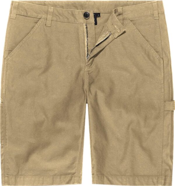 Pantaloncini bermuda Vintage Industries Alcott Sand XS-0
