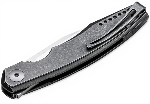 Coltello Viper Belone M390 Titanio Outdoor Tascabile