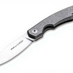 Coltello Viper Belone M390 Titanio Outdoor Tascabile