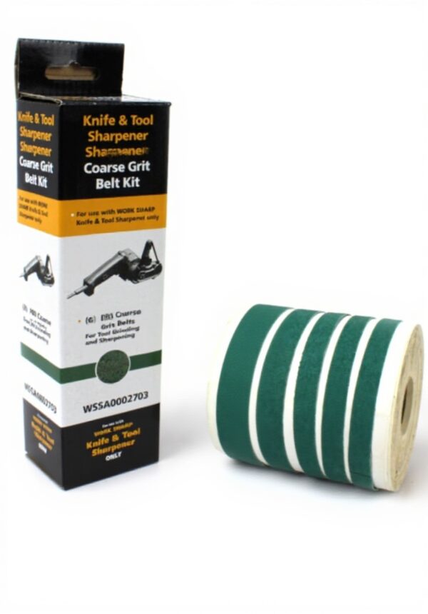 Work Sharp 220 6000 Affilatore Multicolore Böker Outdoor
