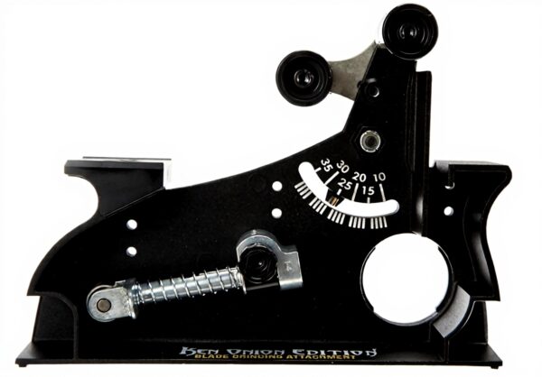 Affilacoltelli portatile Work Sharp Ken Onion Edition