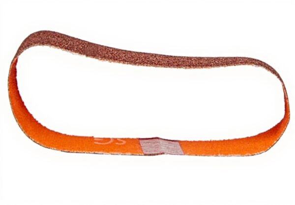 Nastro affilatore Work Sharp Ken Onion P120 rosso