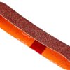 Nastro affilatore Work Sharp Ken Onion P120 rosso