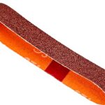 Nastro affilatore Work Sharp Ken Onion P120 rosso