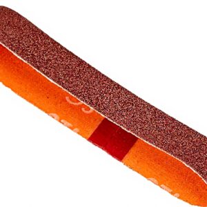 Nastro affilatore Work Sharp Ken Onion P120 rosso