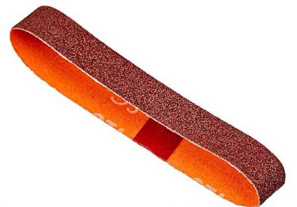 Nastro affilatore Work Sharp Ken Onion P120 rosso