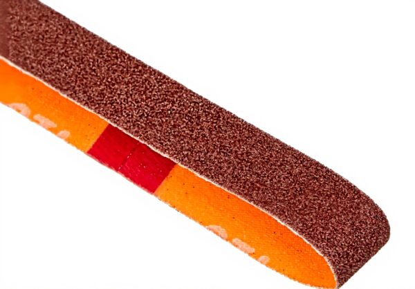 Nastro affilatore Work Sharp Ken Onion P120 rosso