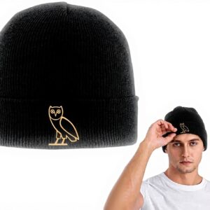 YEHWHCOAO Berretto Maglia Caldo Unisex Autunno Inverno