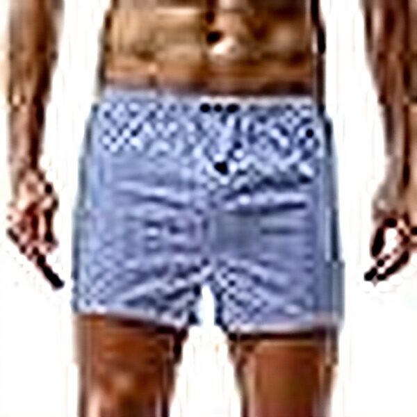 Boxer uomo taglie forti YLCYDLYU comodi elastici quadri