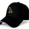 Cappello da Baseball Drake Owl Personalizzato Uomo Donna
